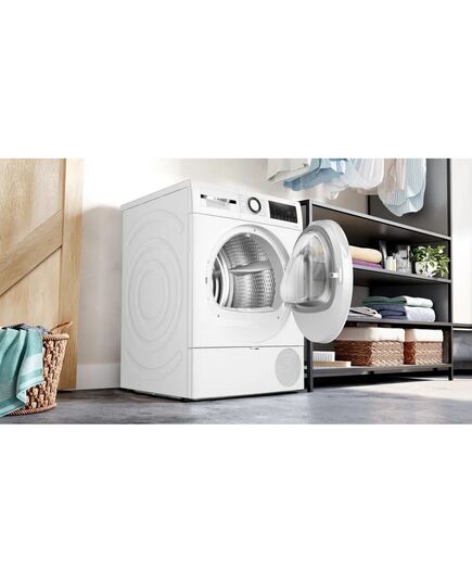 VEĻAS ŽĀVĒTĀJI BOSCH WQG2320LSN