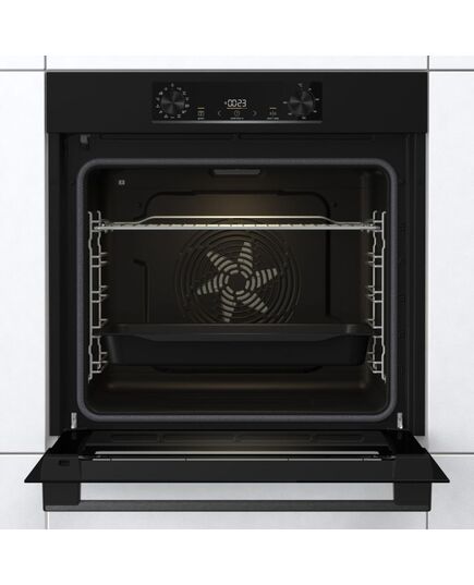 IEBŪVĒJAMĀS CEPEŠKRĀSNIS GORENJE BPS6737E02B
