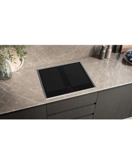 IEBŪVĒJAMĀS ELEKTRISKĀS PLĪTS VIRSMAS GORENJE GI601FMC INDUKCIJAS