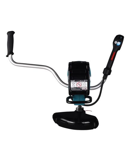 АККУМУЛЯТОРНЫЕ ГАЗОНОКОСИЛКИ MAKITA UR006GZ02