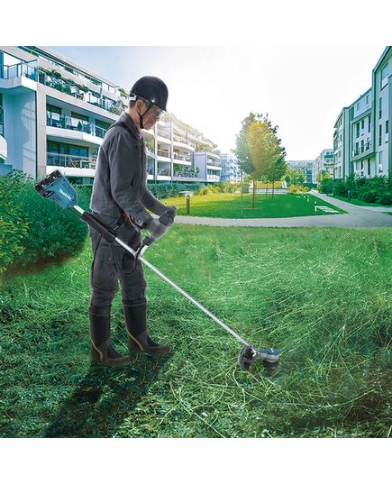 ТРИММЕРЫ MAKITA DUR368AZ