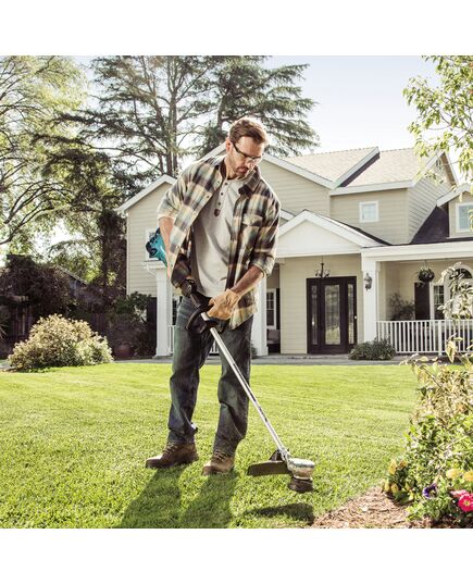 ТРИММЕРЫ MAKITA DUR368LZ