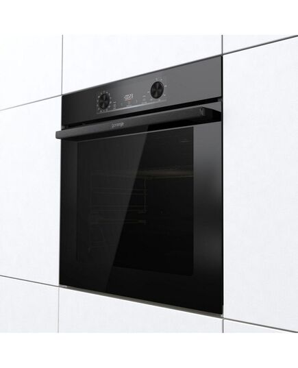 IEBŪVĒJAMĀS CEPEŠKRĀSNIS GORENJE BOS6737E13BG