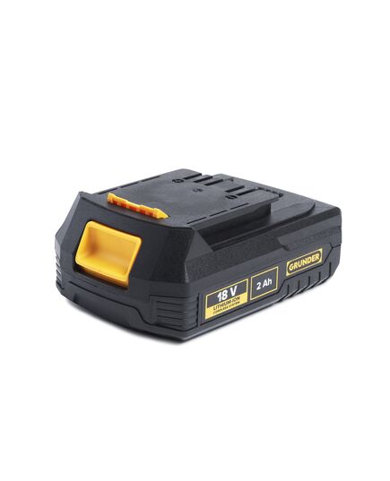 ТРИММЕРЫ GRUNDER GT-L0118