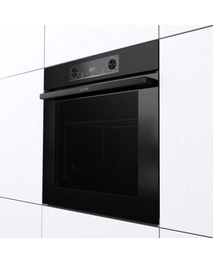 IEBŪVĒJAMĀS CEPEŠKRĀSNIS GORENJE BPS6737E02B