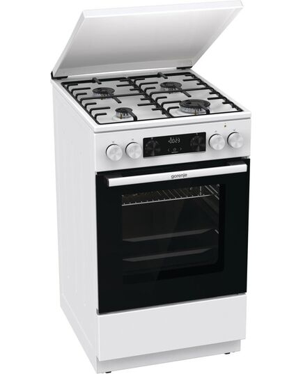 GĀZES PLĪTIS GORENJE GK5C64WH