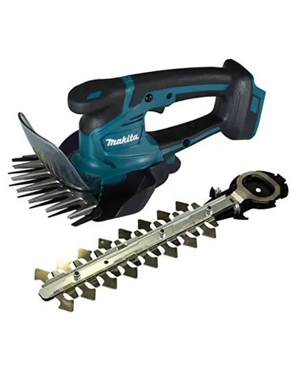 DZĪVŽOGU ŠĶĒRES MAKITA DUM604ZX