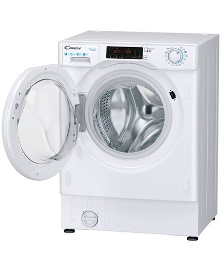 ВСТРАИВАЕМЫЕ СТИРАЛЬНЫЕ МАШИНЫ CBWO 49TWME-S