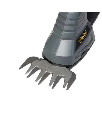 DZĪVŽOGU ŠĶĒRES GRUNDER M1E-18LD-200/C3
