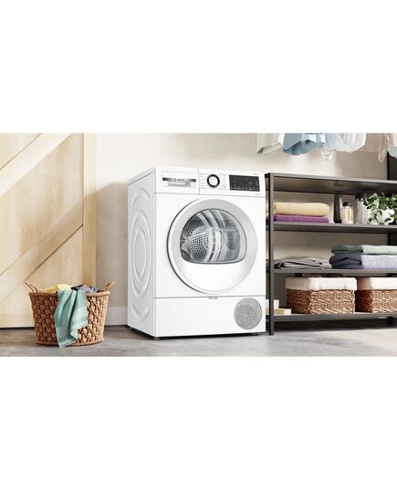 VEĻAS ŽĀVĒTĀJI BOSCH WQG2320LSN