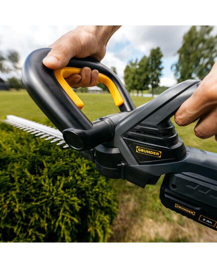 DZĪVŽOGU ŠĶĒRES GRUNDER HT-L0118Y-410