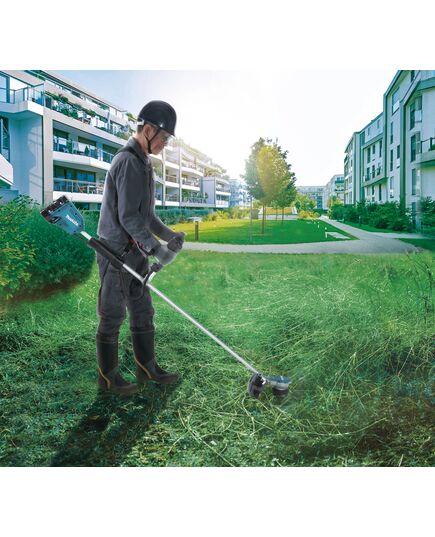 ТРИММЕРЫ MAKITA DUR368LZ