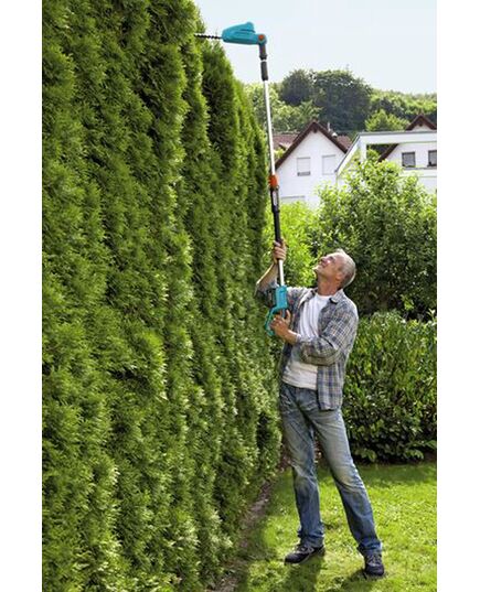 DZĪVŽOGU ŠĶĒRES GARDENA THS 42/18V
