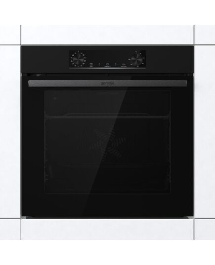 IEBŪVĒJAMĀS CEPEŠKRĀSNIS GORENJE BPS6737E02B