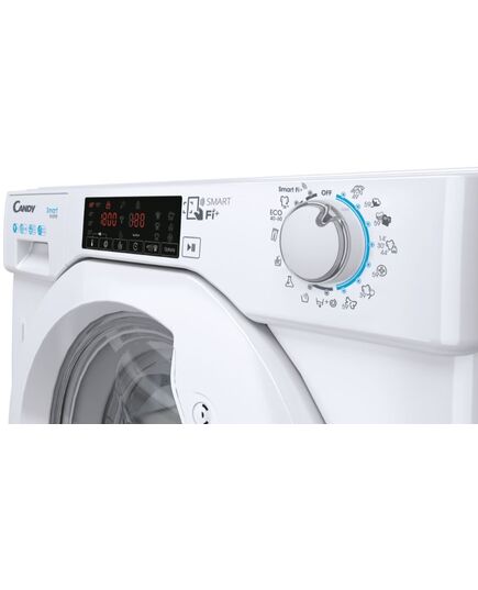 ВСТРАИВАЕМЫЕ СТИРАЛЬНЫЕ МАШИНЫ CBWO 49TWME-S