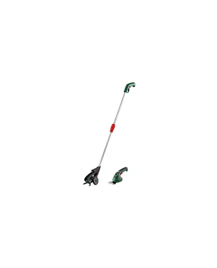DZĪVŽOGU ŠĶĒRES BOSCH ISIO 3 0600833109