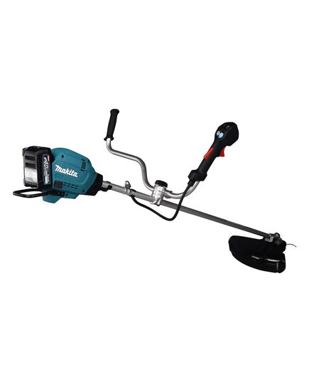 АККУМУЛЯТОРНЫЕ ГАЗОНОКОСИЛКИ MAKITA UR006GZ02