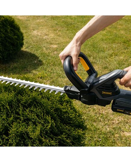 DZĪVŽOGU ŠĶĒRES GRUNDER HT-L0118Y-410