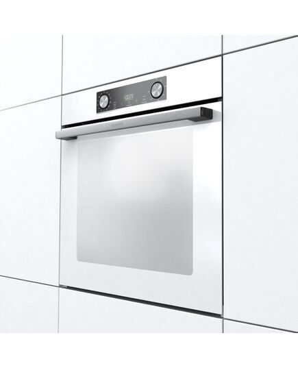 ВСТРАИВАЕМЫЕ ДУХОВЫЕ ШКАФЫ GORENJE BOS6737E06WG