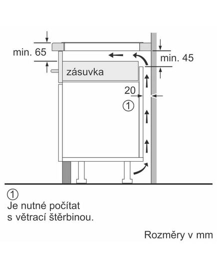 ВСТРАИВАЕМЫЕ ЭЛЕКТРИЧЕСКИЕ ПОВЕРХНОСТИ SIEMENS EX275HXC1E INDUKCIJAS