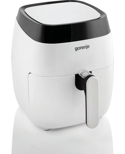 AEROGRILI, KARSTĀ GAISA FRITERI, TAUKVĀRES KATLI GORENJE AF1409DW