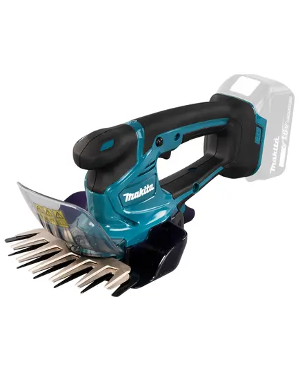 DZĪVŽOGU ŠĶĒRES MAKITA DUM604ZX