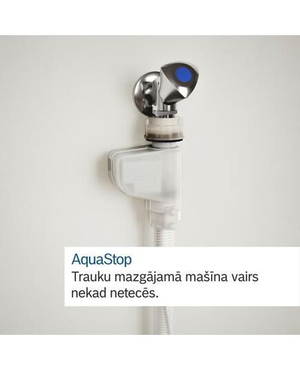 IEBŪVĒJAMĀS TRAUKU MAZGĀJAMĀS MAŠĪNAS BOSCH SPU4HMS10E