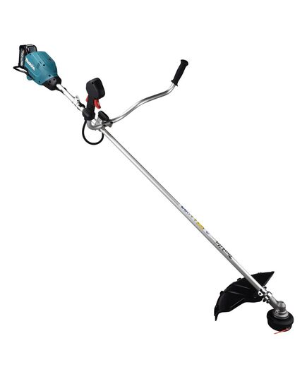 АККУМУЛЯТОРНЫЕ ГАЗОНОКОСИЛКИ MAKITA UR006GZ02