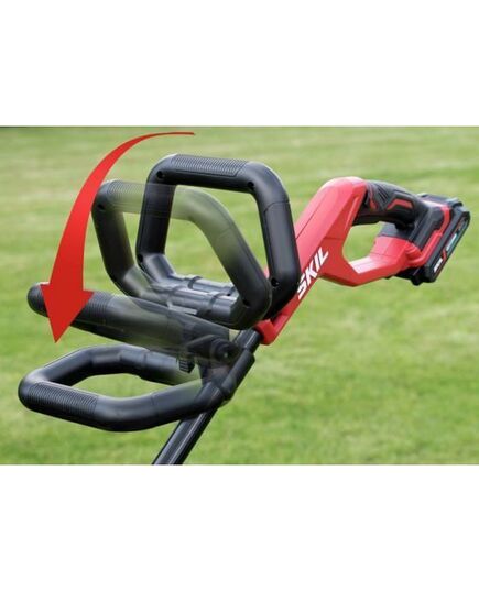 ТРИММЕРЫ SKIL GT1E0241CA