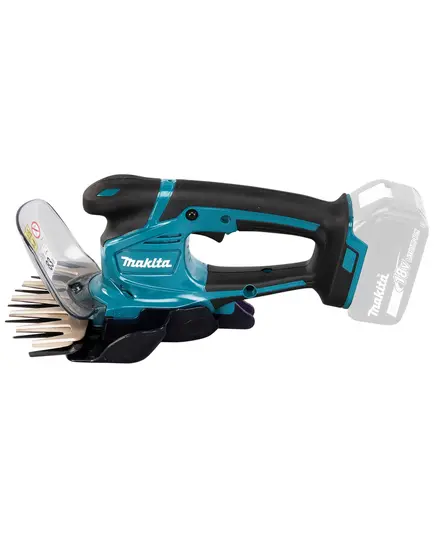 DZĪVŽOGU ŠĶĒRES MAKITA DUM604ZX