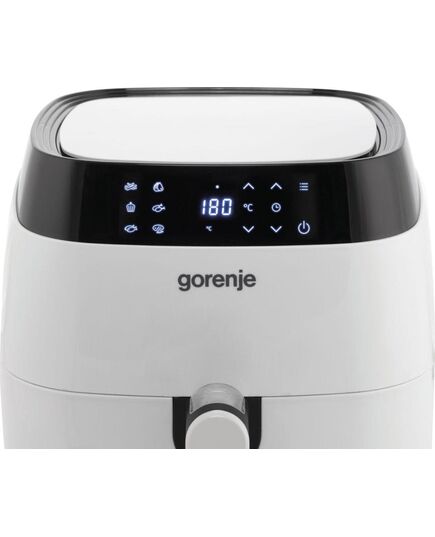 AEROGRILI, KARSTĀ GAISA FRITERI, TAUKVĀRES KATLI GORENJE AF1409DW