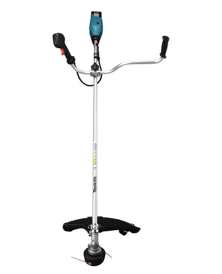 АККУМУЛЯТОРНЫЕ ГАЗОНОКОСИЛКИ MAKITA UR006GZ02