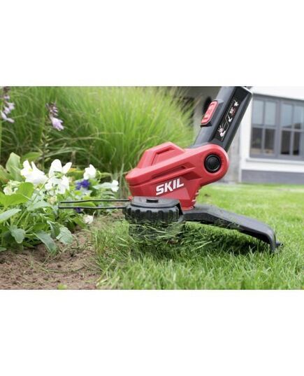 ТРИММЕРЫ SKIL GT1E0241CA
