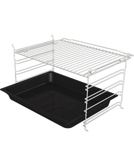 IEBŪVĒJAMĀS CEPEŠKRĀSNIS GORENJE BPS6737E02B
