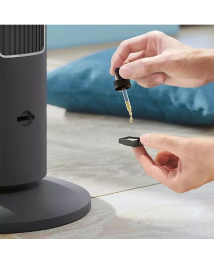ВЕНТИЛЯТОРЫ PHILIPS CX5535/11