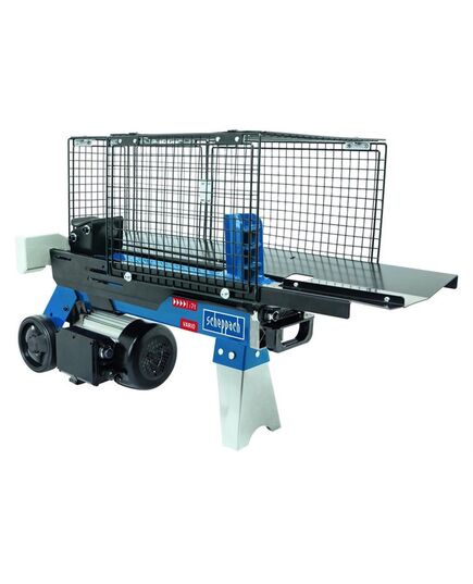 MALKAS SKALDĪTĀJI SCHEPPACH HL 760LS 7T