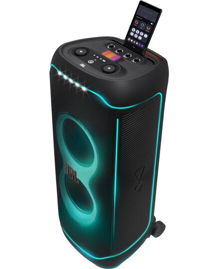 КОЛОНКИ JBL PARTYBOX ULTIMATE , 1100 W