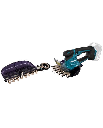 DZĪVŽOGU ŠĶĒRES MAKITA DUM604ZX