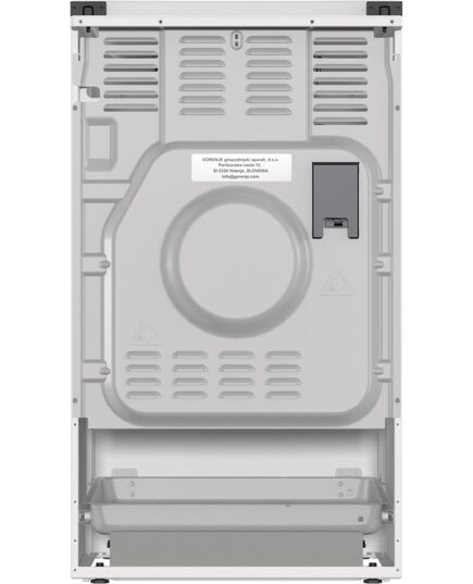 GĀZES PLĪTIS GORENJE GK5C64WH