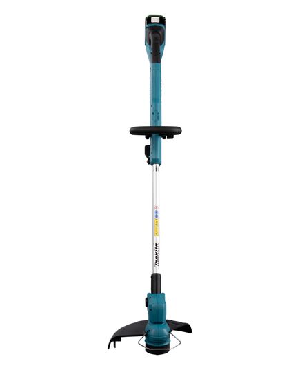 ТРИММЕРЫ MAKITA DUR193Z