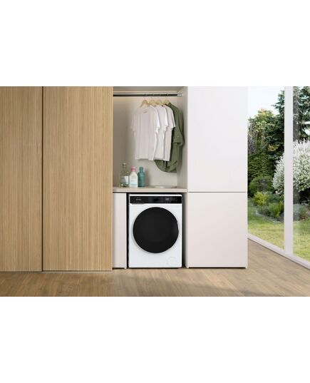 VEĻAS MAZGĀJAMĀS MAŠĪNAS AR ŽĀVĒTĀJU GORENJE WD2PA964ADW