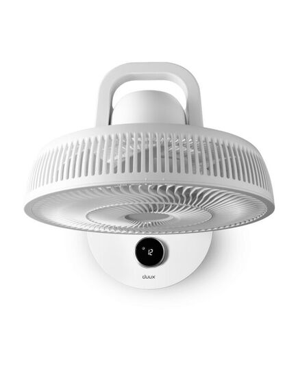 ВЕНТИЛЯТОРЫ DUUX DXCF11