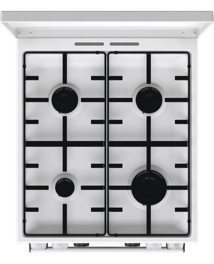 GĀZES PLĪTIS GORENJE GK5C64WH