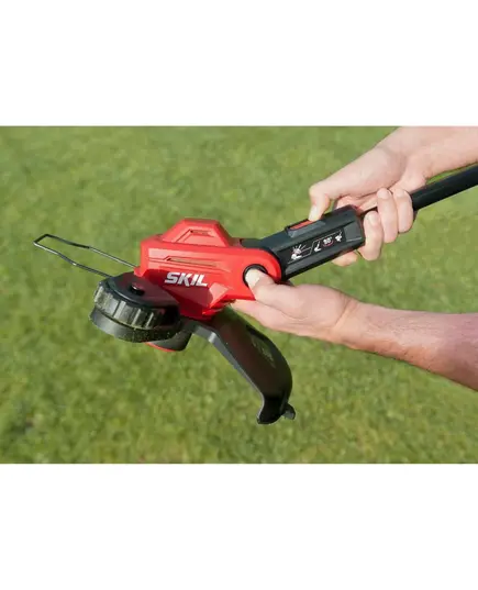 ТРИММЕРЫ SKIL GT1E0241CA