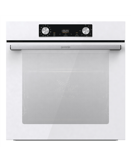 ВСТРАИВАЕМЫЕ ДУХОВЫЕ ШКАФЫ GORENJE BOS6737E06WG