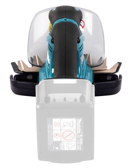 DZĪVŽOGU ŠĶĒRES MAKITA DUM604ZX