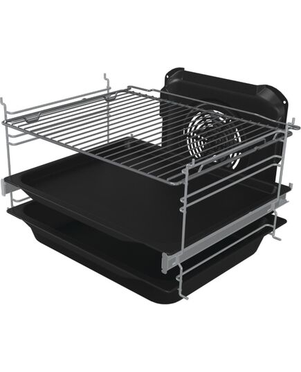 GĀZES PLĪTIS GORENJE GK5C64WH