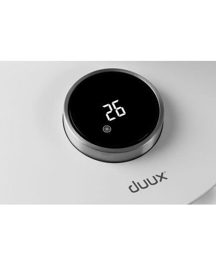 ВЕНТИЛЯТОРЫ DUUX DXCF11
