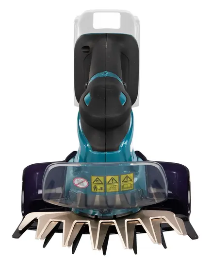 DZĪVŽOGU ŠĶĒRES MAKITA DUM604ZX