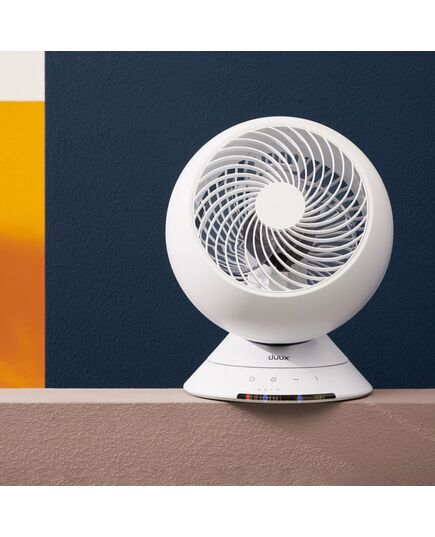 GAISA VENTILATORI DUUX GLOBE DXCF08